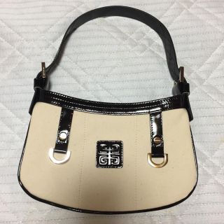 ジバンシィ(GIVENCHY)のジバンシーノベルティミニバック(ハンドバッグ)