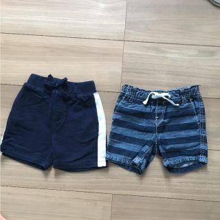 ポロラルフローレン(POLO RALPH LAUREN)の※お値下げ※ラルフ、GAP パンツ2点セット☆(パンツ)