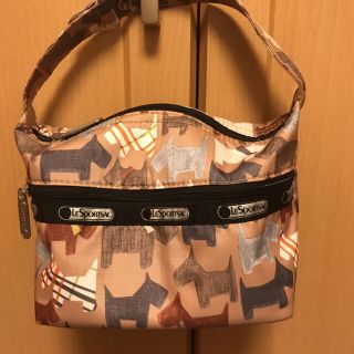 レスポートサック(LeSportsac)のレスポ  ミニバッグ(トートバッグ)