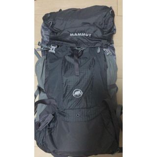 マムート(Mammut)の専用です。リュックMAMMUT(登山用品)