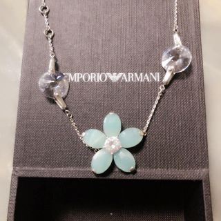 エンポリオアルマーニ(Emporio Armani)のEMPORIO ARMANIのブレスレット(ブレスレット/バングル)