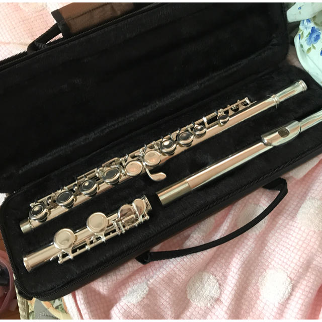 フルート❁美品! www.star-kids.ro