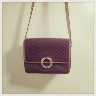 セリーヌ(celine)のCELINE ショルダーbag♡(ショルダーバッグ)