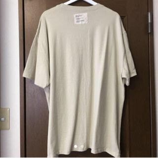 フィアオブゴッド(FEAR OF GOD)の週末価格 fog fearofgod tee(Tシャツ/カットソー(半袖/袖なし))