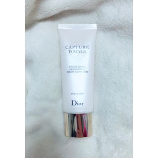 ディオール(Dior)のディオール カプチュール トータル コンセントレート ハンドクリーム(ハンドクリーム)