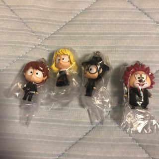 バンダイ(BANDAI)のSEKAI NO OWARI(ミュージシャン)