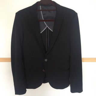 ミッシェルクラン(MICHEL KLEIN)のNoon様専用(テーラードJK、ぬき襟シャツ)(テーラードジャケット)