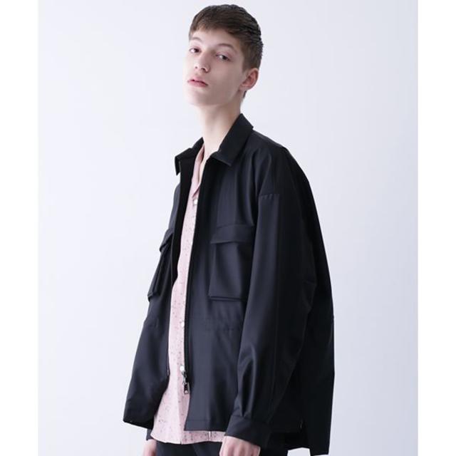 STUDIOUS - KIIT × STUDIOUS ルーズジャケット 1の通販 by Tom's shop