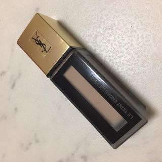 イヴサンローランボーテ(Yves Saint Laurent Beaute)のイヴ・サンローラン タン アンクル ド ポー(ファンデーション)