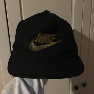 ナイキ(NIKE)のNIKE キャップ(キャップ)