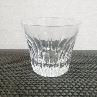 バカラ(Baccarat)のバカラ エトナオールドファッション(タンブラー)