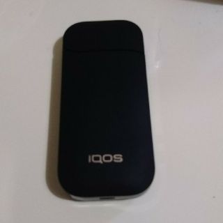 アイコス(IQOS)のiqos チャージャー(タバコグッズ)