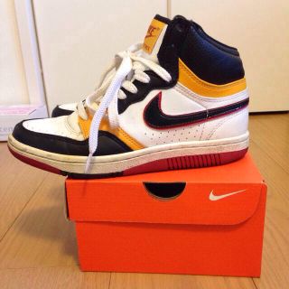 ナイキ(NIKE)のナイキ スニーカー(スニーカー)