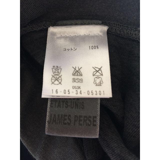 JAMES PERSE(ジェームスパース)の美品！！ ジェームスパース 膝丈スカート レディースのスカート(ひざ丈スカート)の商品写真