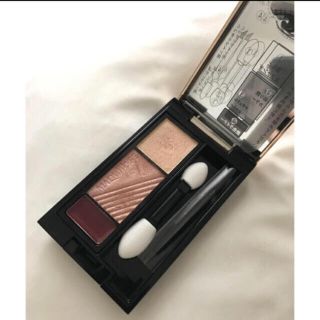 マキアージュ(MAQuillAGE)の◾️マキアージュ限定完売品◾️ドラマティックムードアイズ ジンアンドイット◾️(アイシャドウ)