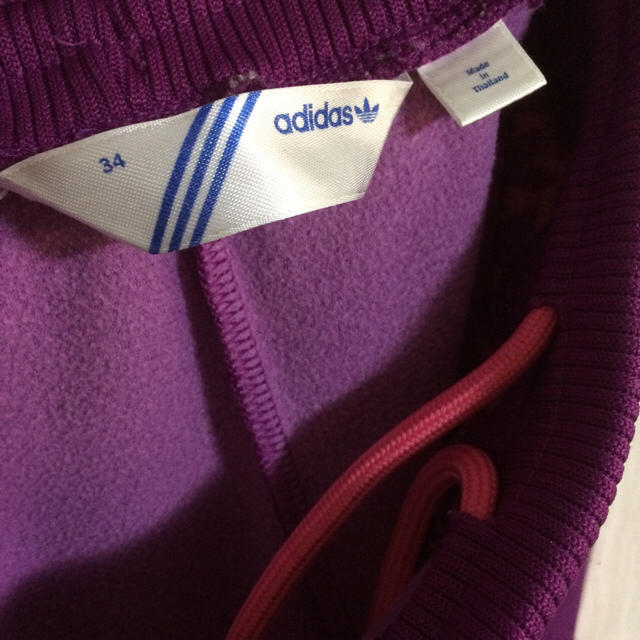 adidas(アディダス)のadidas Originals ジャージパンツ レディースのパンツ(その他)の商品写真