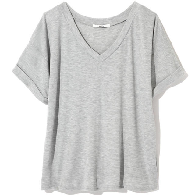 GRL(グレイル)のまろん様専用❁︎ レディースのトップス(Tシャツ(半袖/袖なし))の商品写真