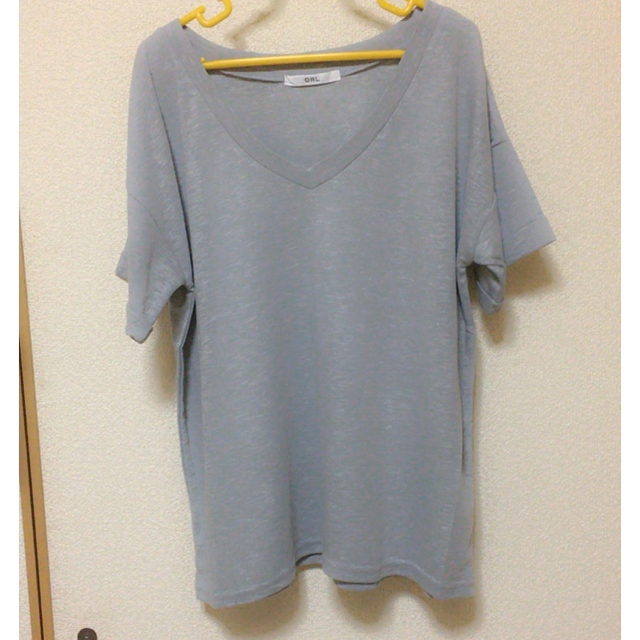 GRL(グレイル)のまろん様専用❁︎ レディースのトップス(Tシャツ(半袖/袖なし))の商品写真