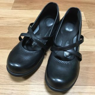 リゲッタ(Re:getA)のリゲッタ ミドルウェッジパンプス R-35(ハイヒール/パンプス)