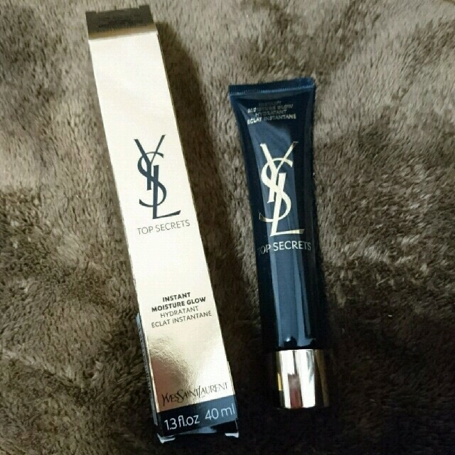 Yves Saint Laurent Beaute(イヴサンローランボーテ)のトップシークレット  コスメ/美容のスキンケア/基礎化粧品(乳液/ミルク)の商品写真