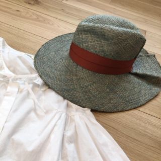 ロンハーマン(Ron Herman)のRH HAT(ハット)