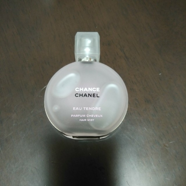 CHANEL(シャネル)のCHANEL チャンス オータンドゥル ヘアミスト コスメ/美容のヘアケア/スタイリング(ヘアウォーター/ヘアミスト)の商品写真