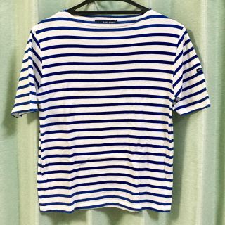 セントジェームス(SAINT JAMES)の♡ドリー様専用♡美品  SAINT  JAMES  Ｔシャツ(Tシャツ(半袖/袖なし))