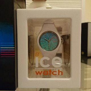 アイスウォッチ(ice watch)のice watch オーシャン(腕時計)