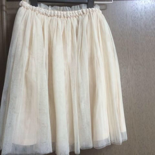 チコ チュチュスカート レディースのスカート(ひざ丈スカート)の商品写真