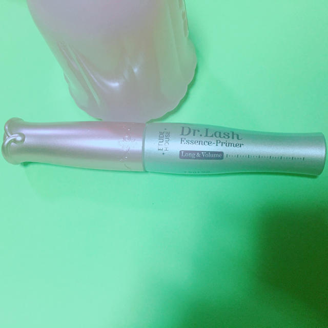 ETUDE HOUSE(エチュードハウス)のエチュードハウス etudehouse マスカラ下地 コスメ/美容のベースメイク/化粧品(マスカラ下地/トップコート)の商品写真