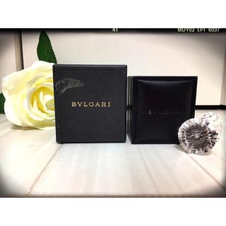 ブルガリ(BVLGARI)のBVLGARI《ブルガリ》空箱×2★B-zero1★箱のみ(その他)