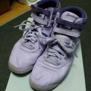 リーボック(Reebok)のreebokスニーカー(スニーカー)