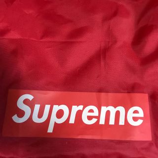 シュプリーム(Supreme)のsupreme (トートバッグ)