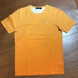 バーバリー(BURBERRY)のバーバリーブラックレーベルTシャツ(Tシャツ/カットソー(半袖/袖なし))