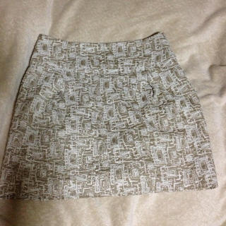 お取り置き♡martiniqueスカート(ひざ丈スカート)