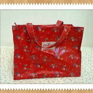 キャスキッドソン(Cath Kidston)の☆Cath Kidstonbag(トートバッグ)