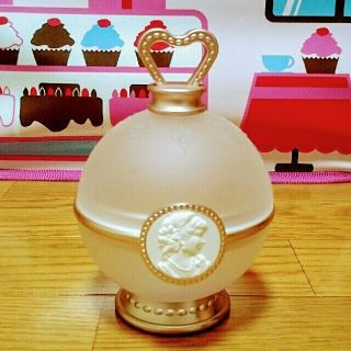 レメルヴェイユーズラデュレ(Les Merveilleuses LADUREE)の☆気まぐれセール☆新品同様☆限定☆チークポット☆超レア☆ラデュレ☆(チーク)