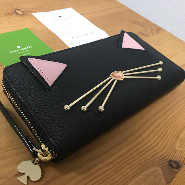 kate spade new york(ケイトスペードニューヨーク)のかえでママ様専用★ レディースのファッション小物(財布)の商品写真