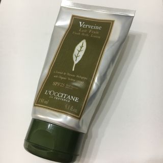 ロクシタン(L'OCCITANE)の商談中 ロクシタン UV ローション 日やけ止め乳液 SPF25 PA＋＋＋(日焼け止め/サンオイル)