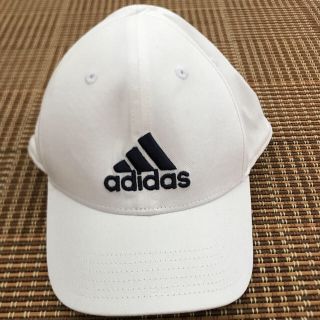 アディダス(adidas)のadidas❤︎キャップ(キャップ)