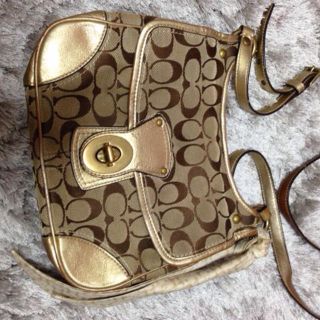 コーチ(COACH) うさぎ ショルダーバッグ(レディース)の通販 18点 ...