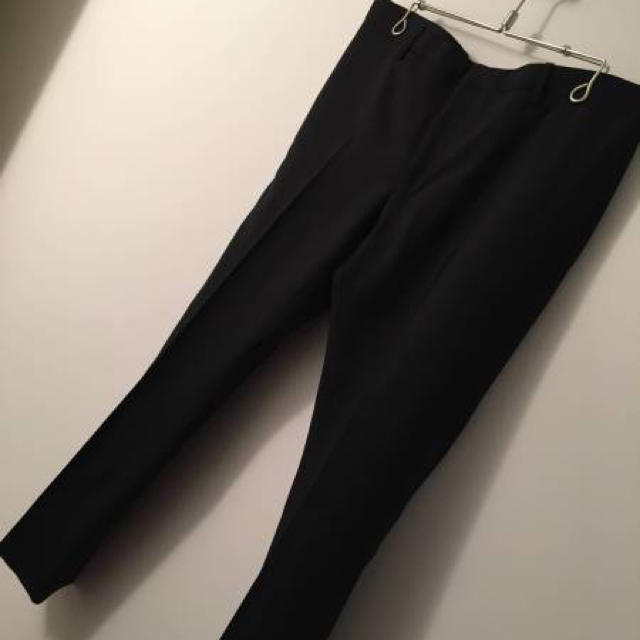 パンツ】 Balenciaga - Balenciaga バレンシアガ メンズスーツ新品タグ