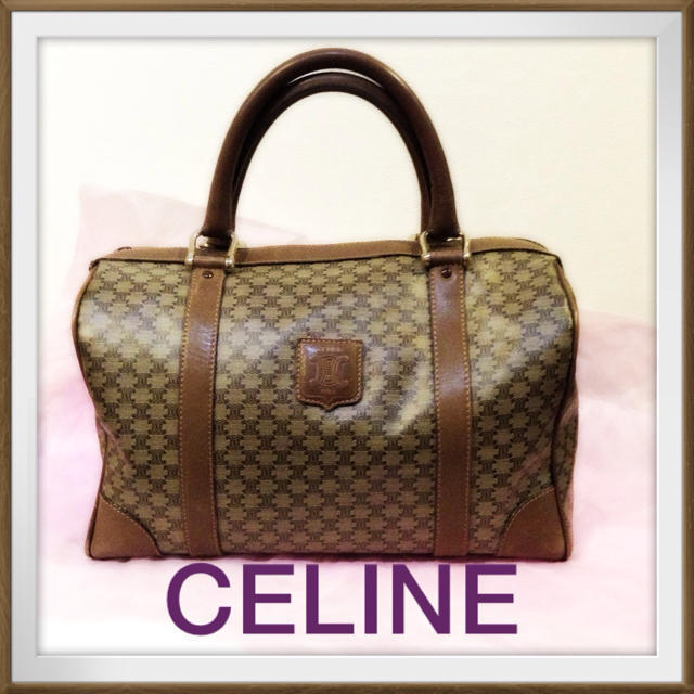 CELINE - SORA出品