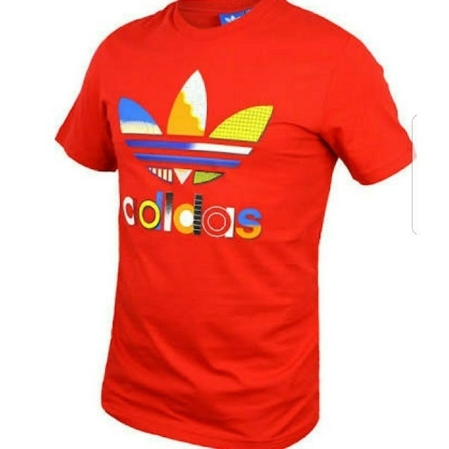 adidas(アディダス)のアディダス Tシャツ メンズ  Ｍ ≡ adidas originals ≡新品 メンズのトップス(Tシャツ/カットソー(半袖/袖なし))の商品写真