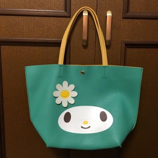 サマンサ(Samantha Thavasa) マイメロディ トートバッグ(レディース)の ...