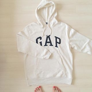 ギャップ(GAP)のGAP パーカー(パーカー)