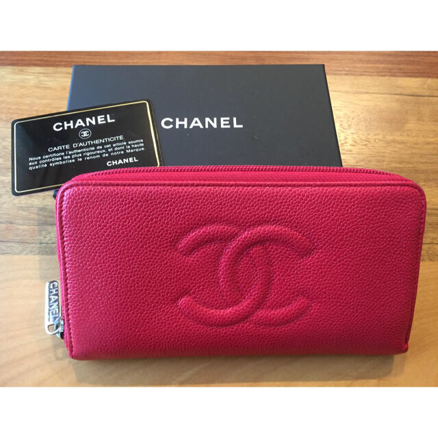 CHANEL(シャネル)のmin様 専用✩︎⡱ レディースのファッション小物(財布)の商品写真