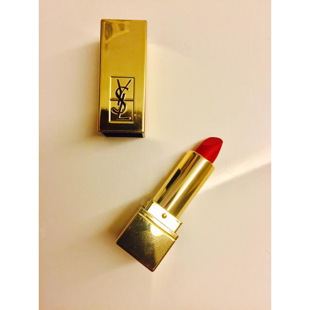 Yves Saint Laurent Beaute(イヴサンローランボーテ)のイヴ・サンローラン リップ コスメ/美容のベースメイク/化粧品(口紅)の商品写真