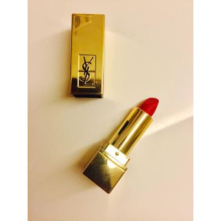 イヴサンローランボーテ(Yves Saint Laurent Beaute)のイヴ・サンローラン リップ(口紅)