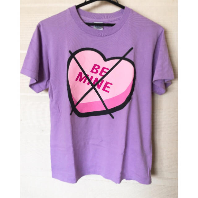 A.D.G(エーディージー)のA.D.G Tシャツ レディースのトップス(Tシャツ(半袖/袖なし))の商品写真